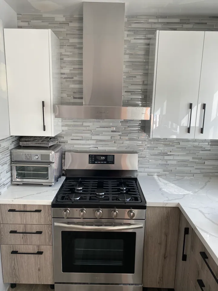 Kitchen Gallery